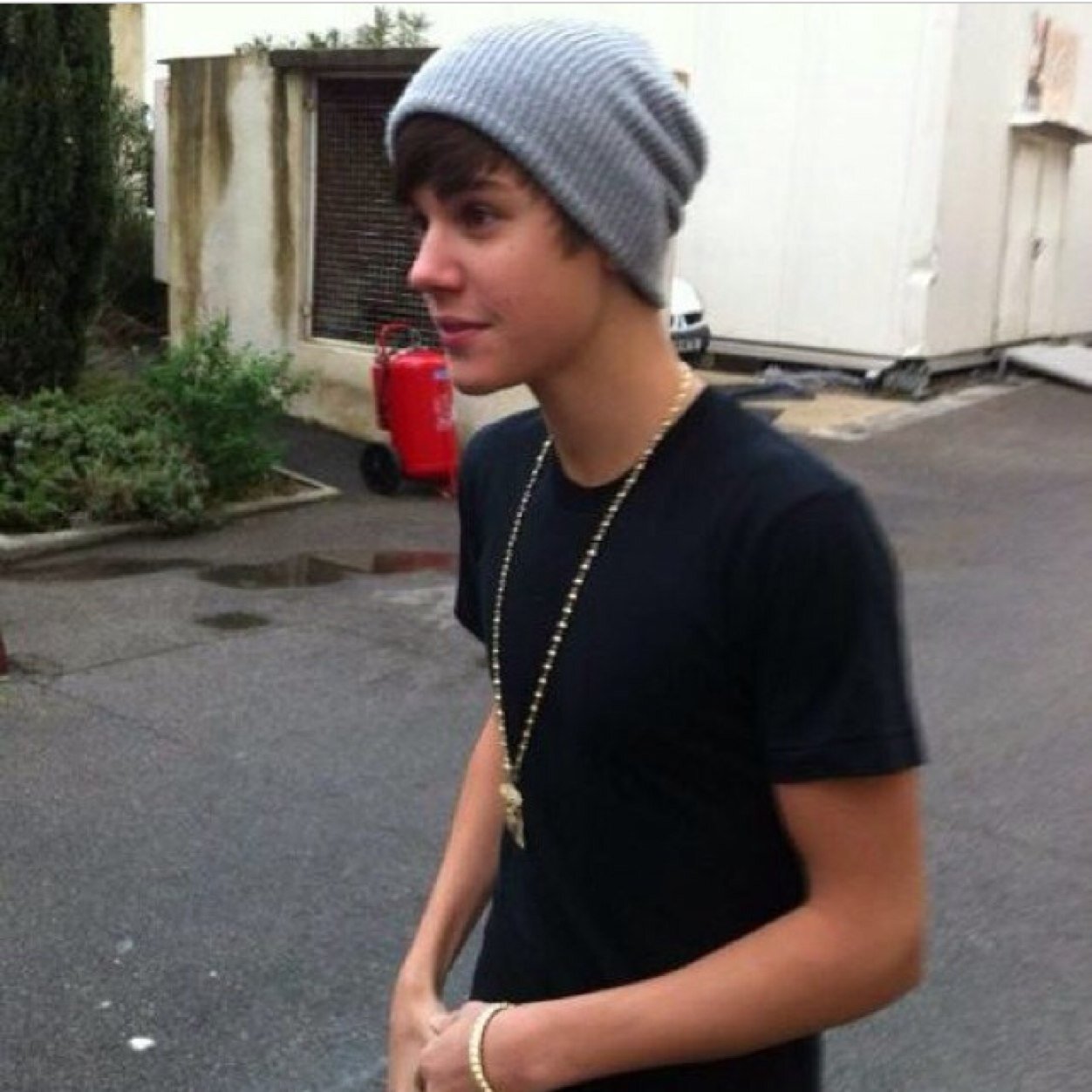 justincospe Profile Picture