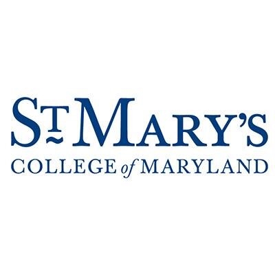 This is the Institutional Research Office at St. Mary's College of Maryland.