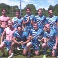 Lions 7s (@lions7sofficial) Twitter profile photo