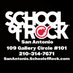 SchoolOfRockSA (@sorsanantonio) Twitter profile photo