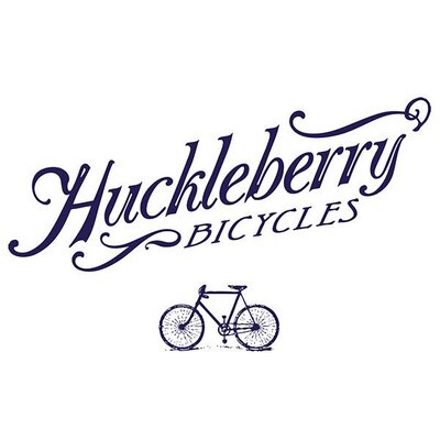 Huckleberry bike clearance