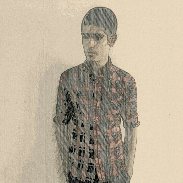 I love my gf .her name is sevda