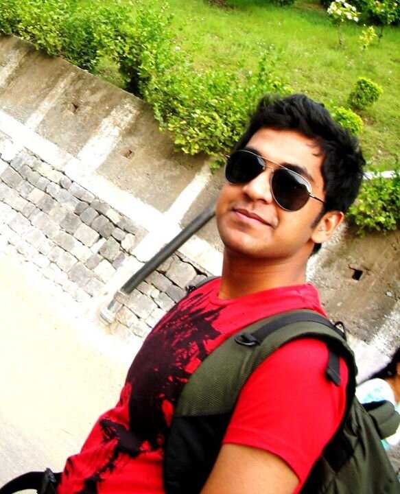 CoFounder Crapik