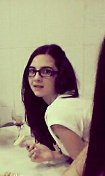 Mi ♥ latio dos veces por primera vez: 1→6~3~1998  2→21~1~2009          #Siempre19#Tata