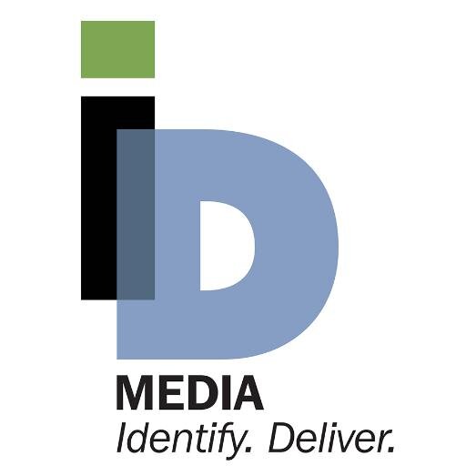 IDMediaCareers's profile picture. 7 time winner of the Best Places to Work Award, ID Media specializes in identifying and delivering media solutions that maximize our clients ROI