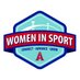 AU Women in Sport (@auwomeninsport) Twitter profile photo