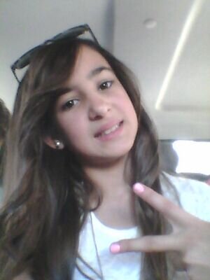Hay que sonreir hasta en los peores momentos:)