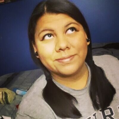 She's a life ruiner; she ruins peoples lifes