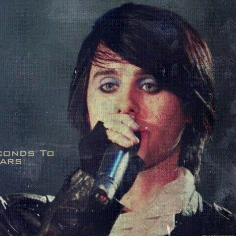 SashafromEarth's profile picture. ₪ ø lll ·o. #Echelon #30STM