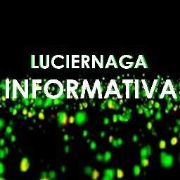 luciernagainfo's profile picture. 