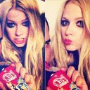 alison hoffman - @AlisonAvrilera - Twitter