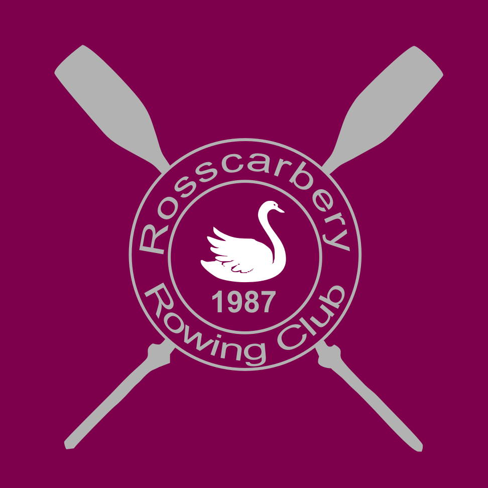 A coastal rowing club based in Rosscarbery, West Cork.