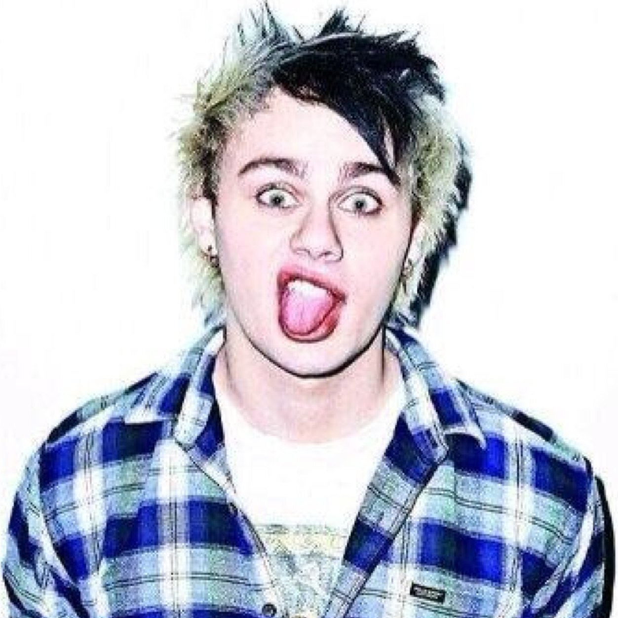 ❤️@5sos are the reason, the only reason! ❤️ To the moon...