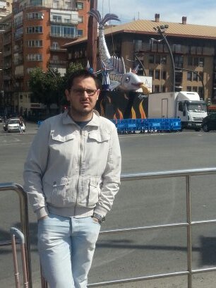 joseenrique1201's profile picture. 