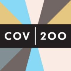 Cov200's profile picture. The Official Twitter Account for Covington, KY's year-long bicentennial celebration in 2015. #cov200