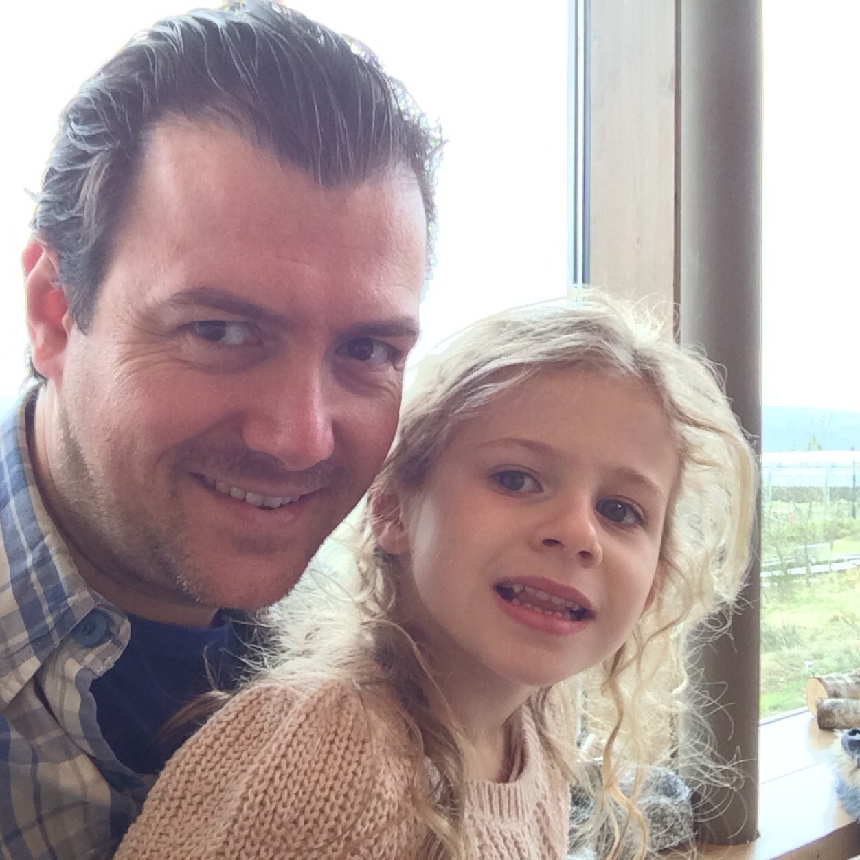 AlainMuyshondt's profile picture. 