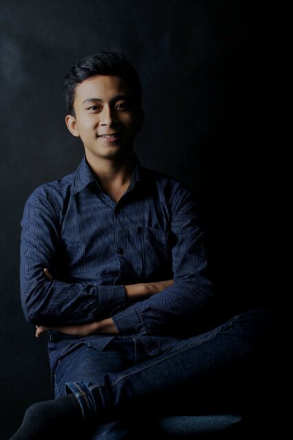 Terkadang rasa kecewa yang mendalam disebabkan oleh harapan diri yang terlalu tinggi terhadap sesuatu .