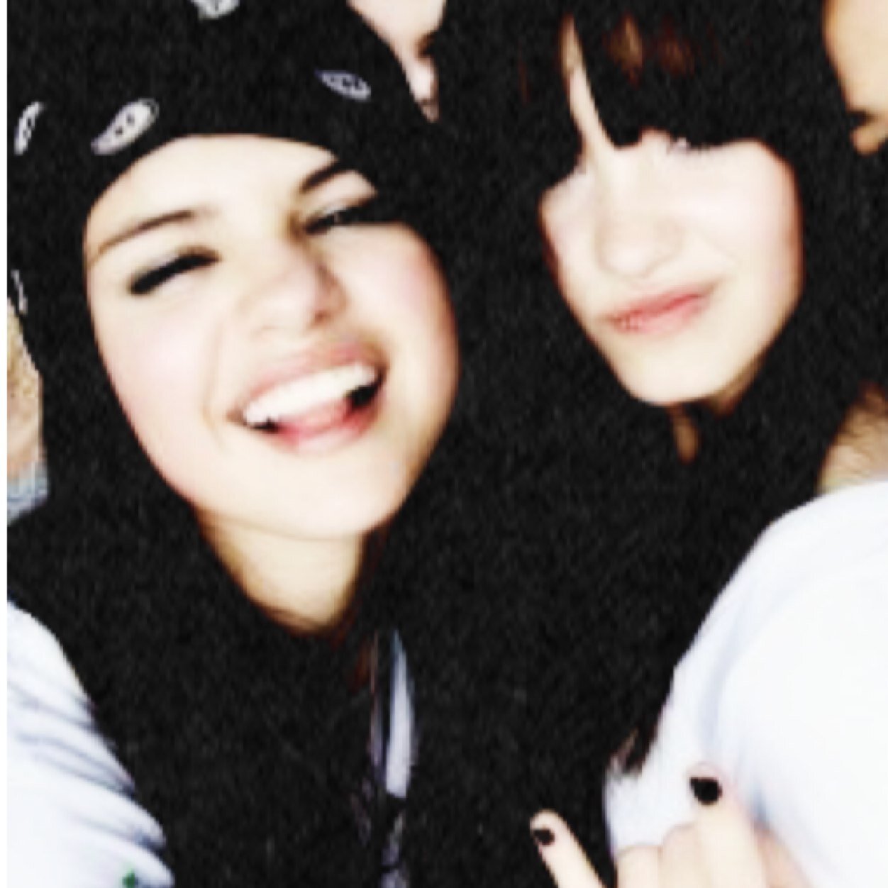 Delena♡ Lovatic♡