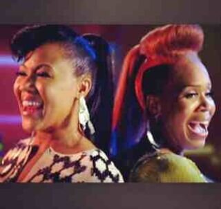 A True Fan of Mary Mary! They are my inspiration! I LOVE them with all my heart. Follow them @therealmarymary & @ImEricaCampbell #E&T
Erica Follows! 1/4/14