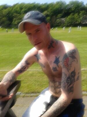 themouth56's profile picture. I'm an easy going layed back 30 yr old male I'm proper random to death and bit bombed out