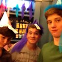 Ben Mansfield - @Boonj_ - Twitter