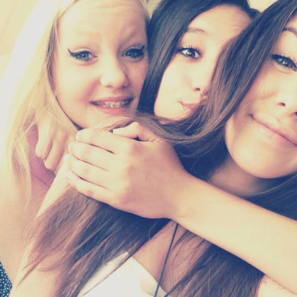 Best friends Pleun Renee lynn ❤️