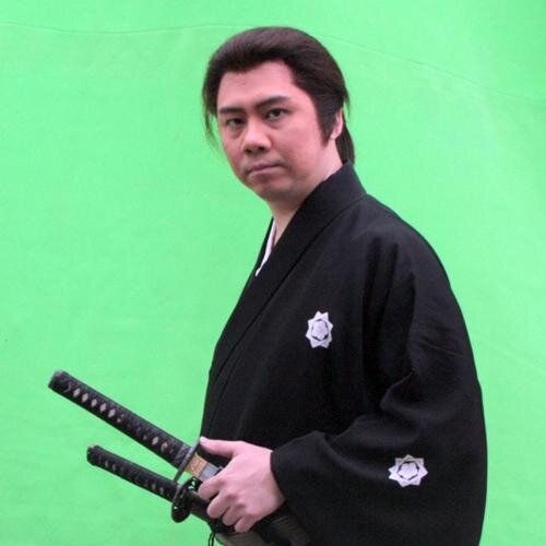 彭嘉智／冴羽良牙さんのプロフィール画像