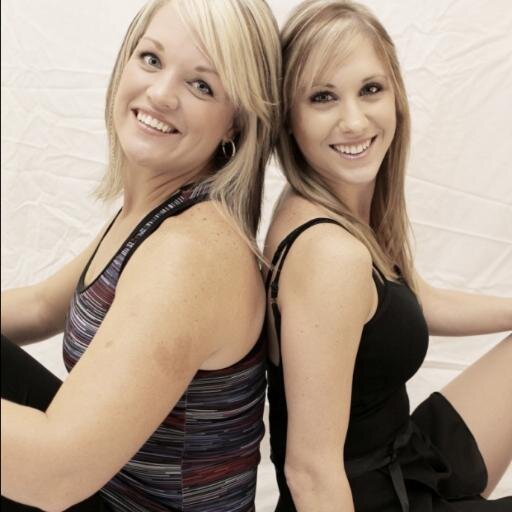 Our mission is to encourage people of all ages to express themselves and get FIT through DANCE!