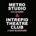 Metro Studio (@metro_studio) Twitter profile photo Metro Studio (@metro_studio) Twitter profile photo