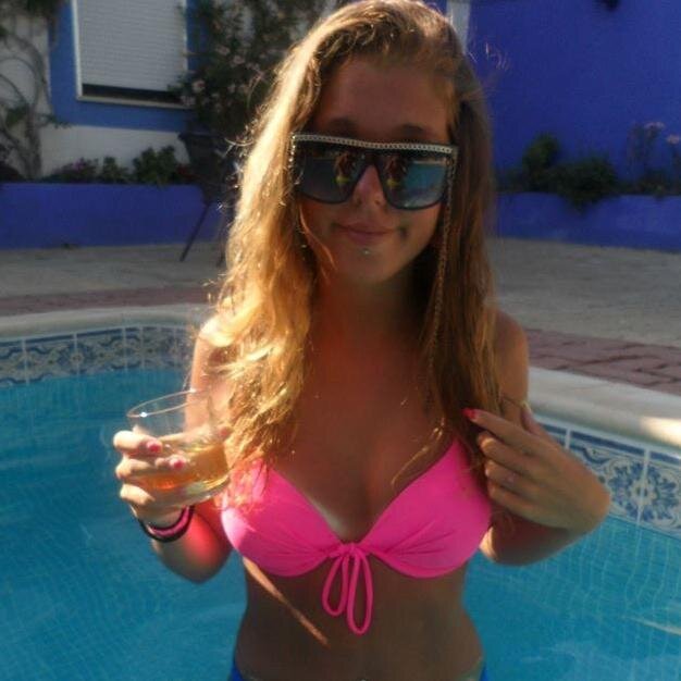 Loira - Piscina - Summer