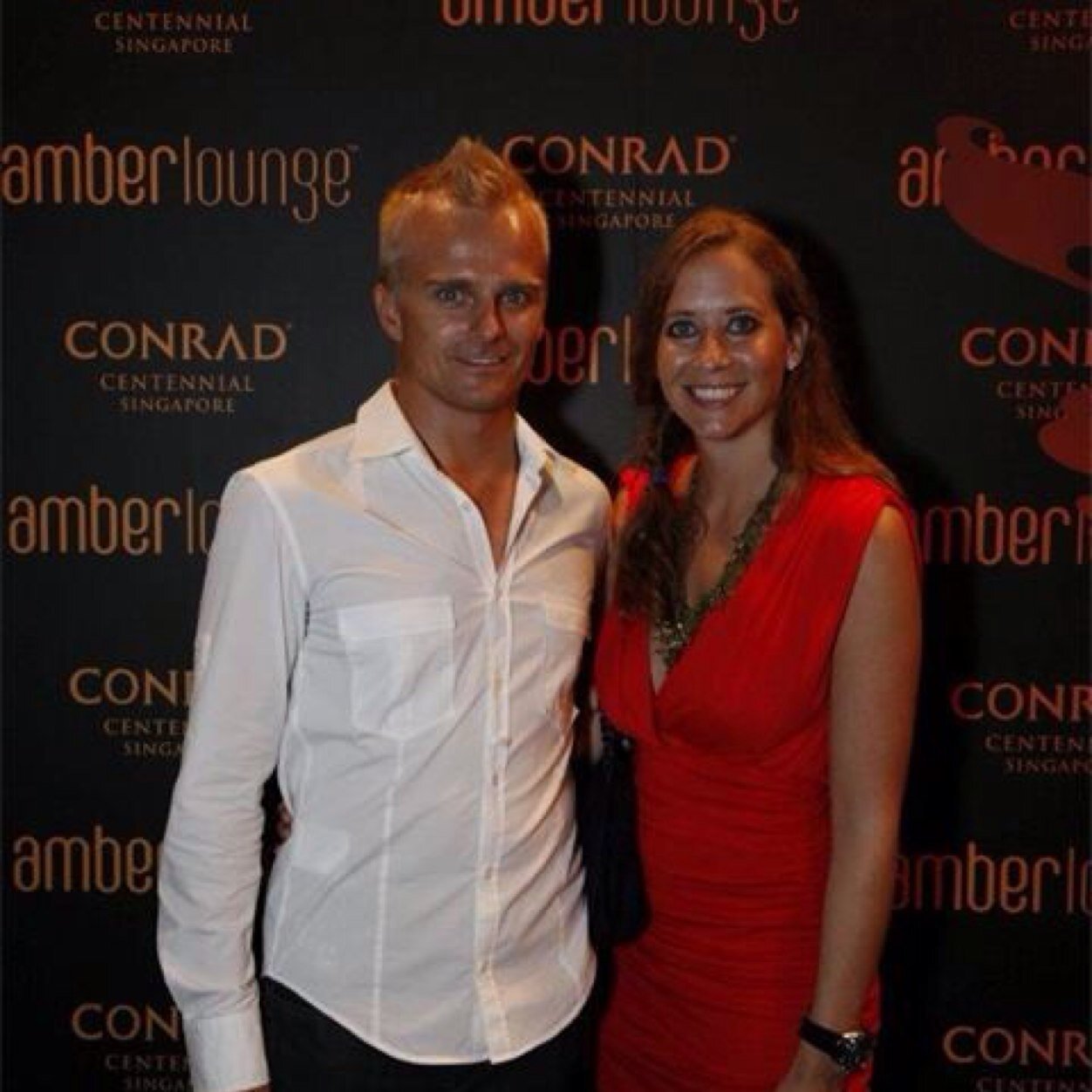 Sport Psychologist from the UK but now living in Finland with my husband @H_Kovalainen. Instagram: @catherinekovalainen