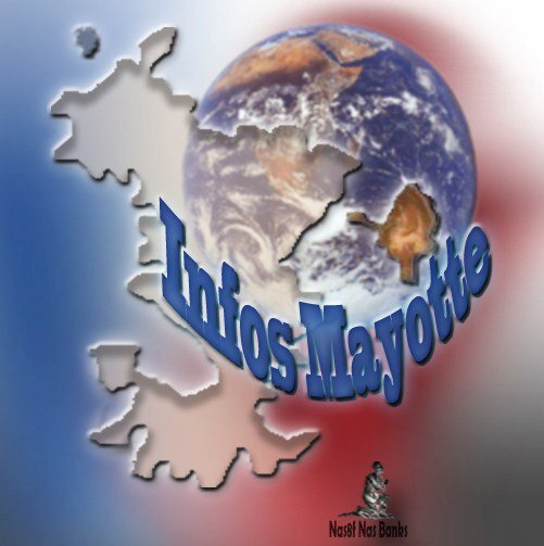 Toute l'actualité mahoraise au plus près de chez vous avec Infos Mayotte.