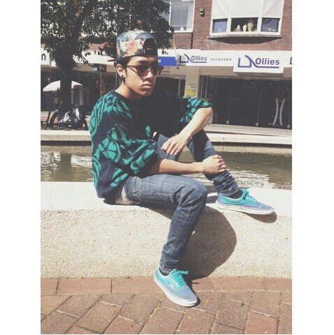 'he is the only one who is perfect'