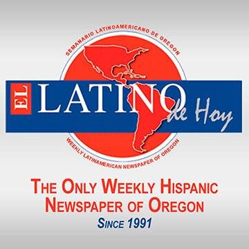 ElLatinodeHoy's profile picture. El Latino de Hoy | The Only Weekly Hispanic Newspaper of Oregon.