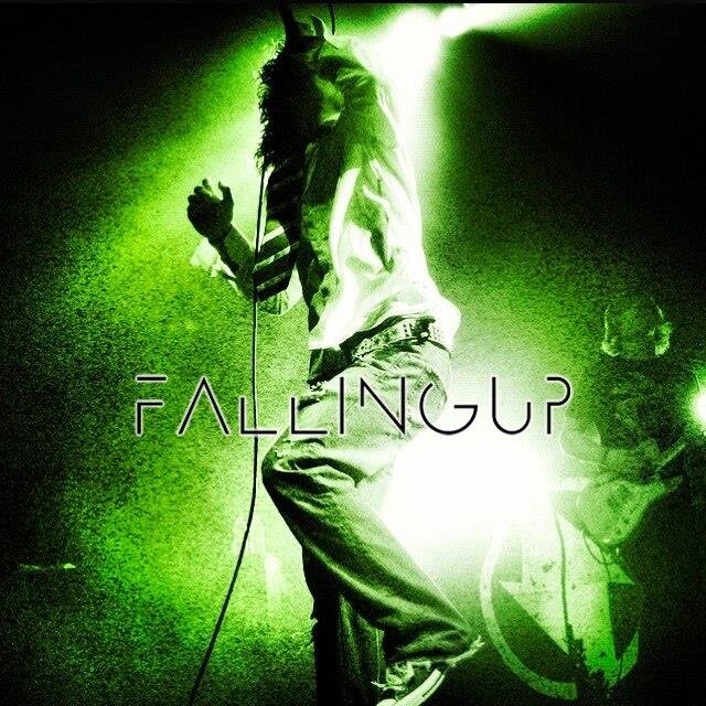 NEW ALBUM: https://t.co/HSuNm6wygu 
Band - @fallingupband Personal - @jkirsh27