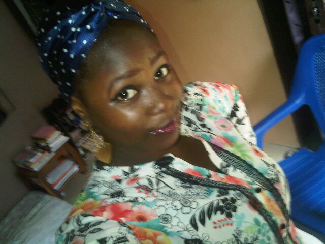 We can sort ourselves out afta pressin d follow key