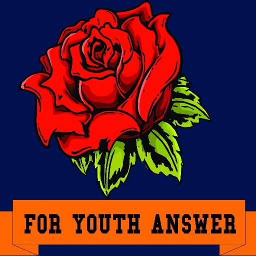 ForYouthAnswer's profile picture. For Youth Answer For order text to 082111983855 / 7D9EA051
or add line via number phone