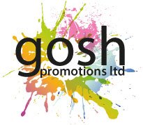 Gosh Promotions Ltd