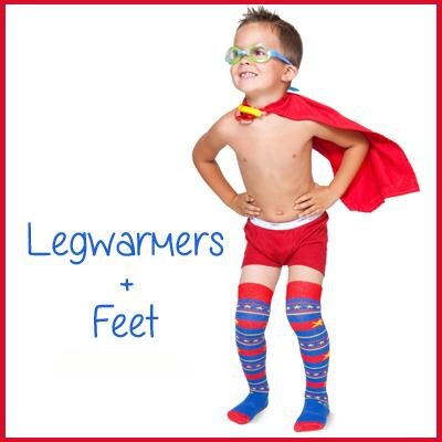 rockathighbaby's profile picture. Developed by a WI mom of 4 girls, Rock-a-Thighs are THE socks that stay on! Made in USA and eco-friendly