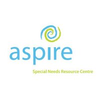 Aspire Special Needs(@AspireRedDeer) 's Twitter Profile Photo