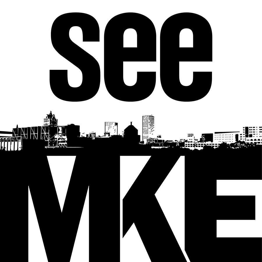 Explore #Milwaukee through art.