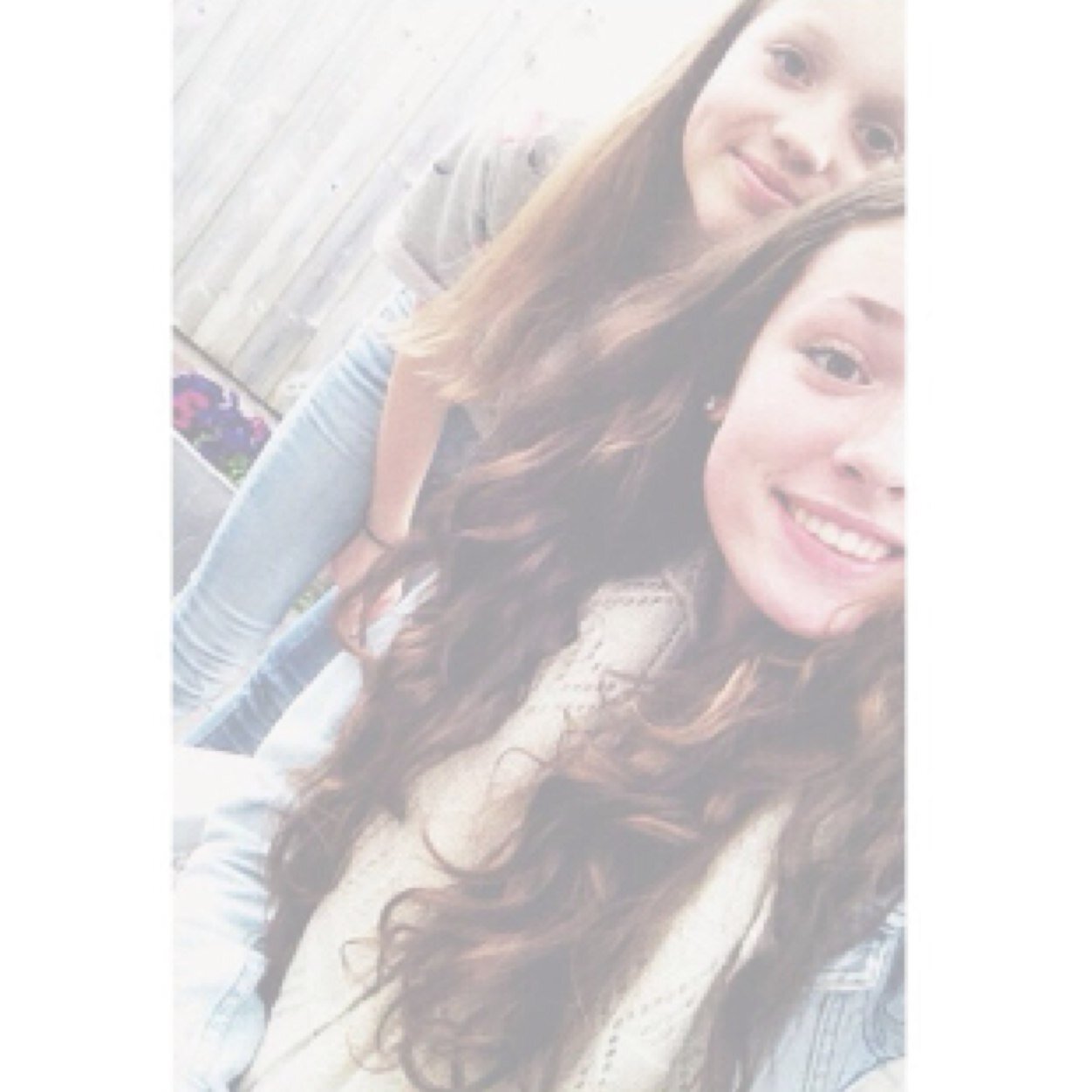 danceee // leentjee, ik hou super veel van je ! xxx leintje