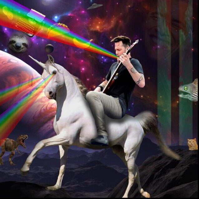 Aaron Wills Verified account