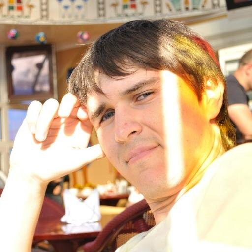 citiuscoder's profile picture. 