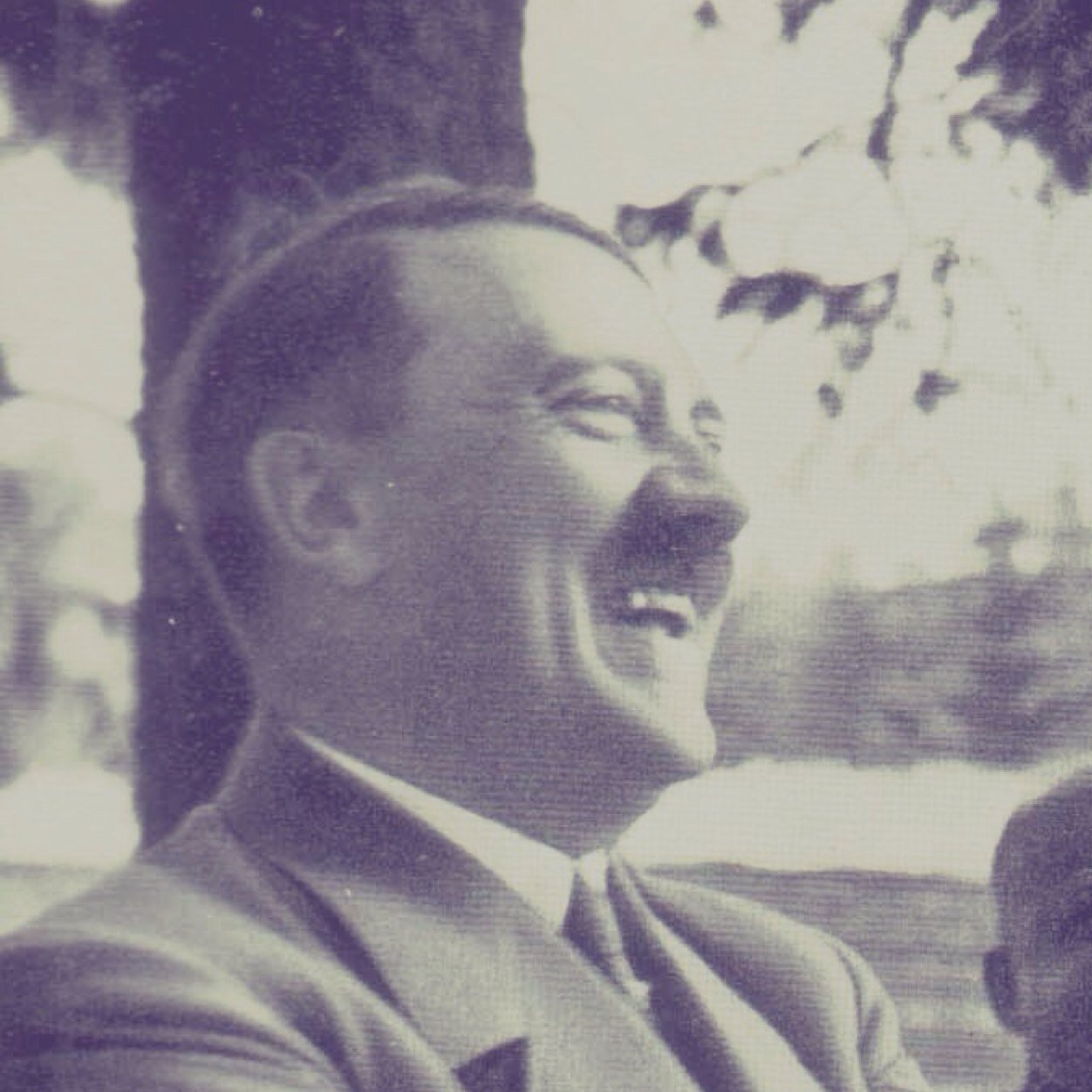 Hi lovers, Adolf here. History hasnt been too kind to me. My message of love was bastardized by that imp @Goebbels. Well, im here now to offer dating advice!