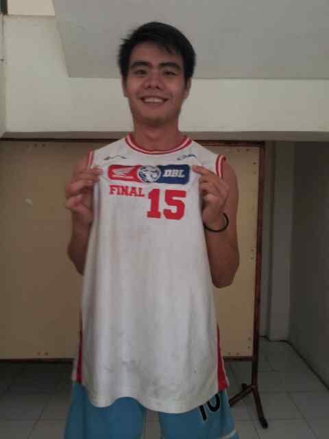 baru / basket ball