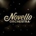 The Novello Orchestra (@novelloorch) Twitter profile photo The Novello Orchestra (@novelloorch) Twitter profile photo
