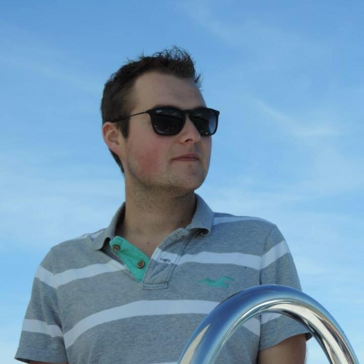 LemaitreCharles's profile picture. 