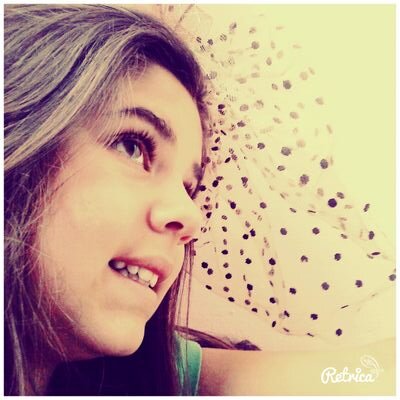 ELLA MI VIDA MI NIÑA MI PRIMCESITA MARTA (: 7/06/13 TE QUIERO .. (: