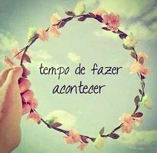 Amor tudo conquista!